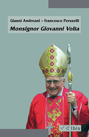Mons. Giovanni Volta